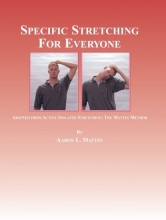 Cover art for Specific stretching for everyone