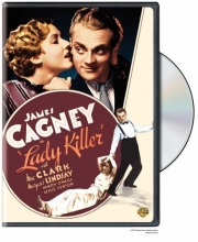 Cover art for Lady Killer