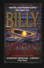 Cover art for Billy
