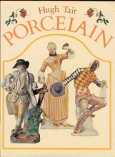Cover art for Porcelain
