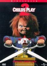 Cover art for Child's Play 2