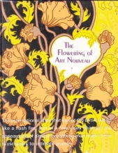 Cover art for The Flowering of Art Nouveau
