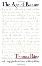 Cover art for The Age Of Reason