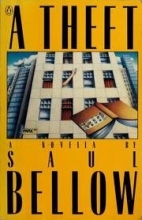 Cover art for A Theft