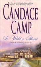 Cover art for So Wild A Heart