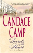 Cover art for Secrets Of The Heart