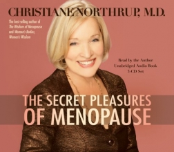 Cover art for The Secret Pleasures of Menopause 3-CD