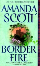 Cover art for Border Fire