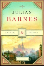 Cover art for Arthur & George