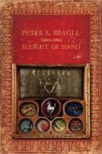 Cover art for Sleight of Hand