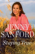 Cover art for Staying True