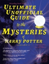 Cover art for Ultimate Unofficial Guide to the Mysteries of Harry Potter (Analysis of Books 1-4)