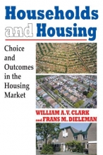 Cover art for Households and Housing: Choice and Outcomes in the Housing Market