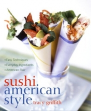 Cover art for Sushi American Style