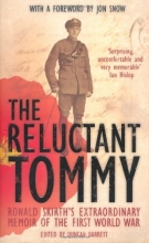 Cover art for Reluctant Tommy