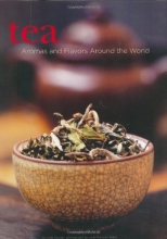 Cover art for Tea
