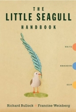 Cover art for The Little Seagull Handbook