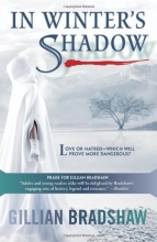 Cover art for In Winter's Shadow