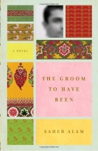 Cover art for The Groom to Have Been