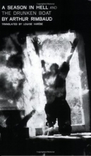 Cover art for A Season in Hell and The Drunken Boat