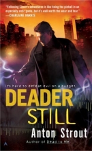 Cover art for Deader Still