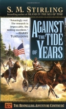 Cover art for Against the Tide of Years