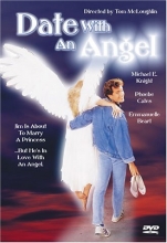 Cover art for Date With an Angel