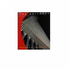 Cover art for The Builders: Marvels of Engineering