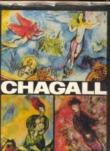 Cover art for Chagall