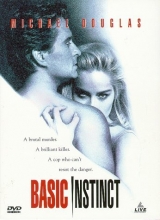 Cover art for Basic Instinct