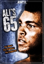 Cover art for Ali's 65