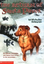 Cover art for Return Of Santa Paws