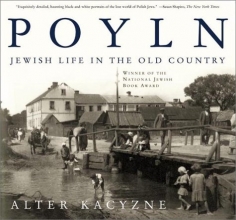 Cover art for Poyln: Jewish Life in the Old Country
