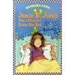 Cover art for Junie B. Jones Has a Monster Under Her Bed