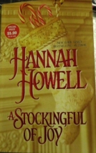 Cover art for Stockingful of Joy
