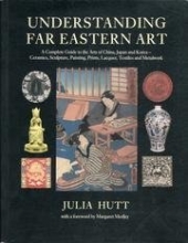 Cover art for Understanding Far Eastern Art