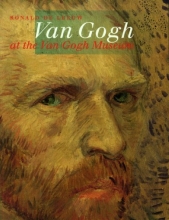 Cover art for Van Gogh at the Van Gogh Museum (Dutch Edition)