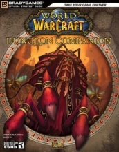 Cover art for World of Warcraft  Dungeon Companion