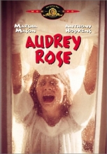 Cover art for Audrey Rose