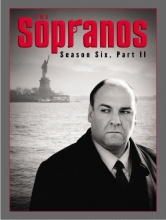 Cover art for The Sopranos: Season 6, Part 2