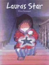 Cover art for Laura's Star