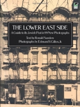 Cover art for The Lower East Side (New York City)
