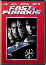 Cover art for Fast & Furious 
