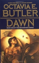 Cover art for Dawn (Xenogenesis, Bk. 1)