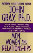 Cover art for Men, Women and Relationships