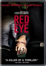 Cover art for Red Eye 