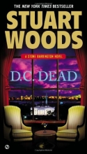 Cover art for D.C. Dead (Stone Barrington #22)