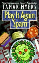 Cover art for Play It Again, Spam (Pennsylvania Dutch Mystery)