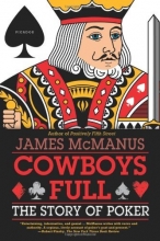 Cover art for Cowboys Full: The Story of Poker