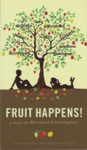 Cover art for Fruit Happens!